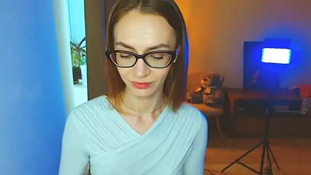 Lady Sunshine  online show from 26, 2, 2026