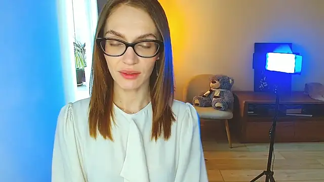 Lady Sunshine  online show from 28, 2, 2026