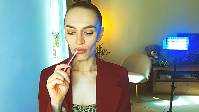 Lady Sunshine  online show from 29, 3, 2026