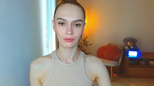 Lady Sunshine  online show from 19, 4, 2026