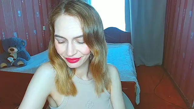 Lady Sunshine  online show from 5, 6, 2026