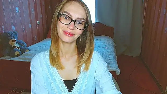 Lady Sunshine  online show from 7, 6, 2026