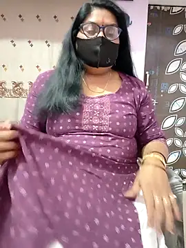Snapshot of fuunalka chatting on 18, 4, 2026 fuunalka online show from 18, 4, 2026