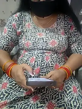 Snapshot of fuunalka chatting on 4, 5, 2026 fuunalka online show from 4, 5, 2026