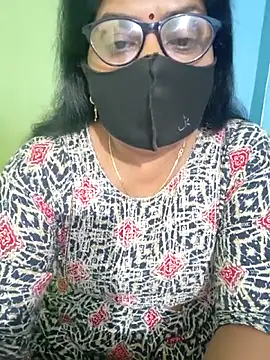 Snapshot of fuunalka chatting on 6, 5, 2026 fuunalka online show from 6, 5, 2026