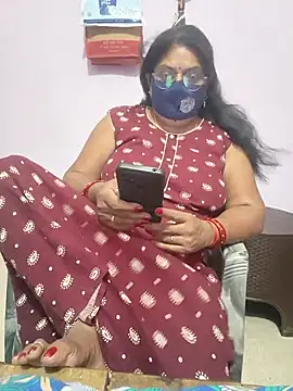 Snapshot of fuunalka chatting on 9, 7, 2026 fuunalka online show from 9, 7, 2026