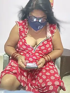 Snapshot of fuunalka chatting on 22, 7, 2026 fuunalka online show from 22, 7, 2026