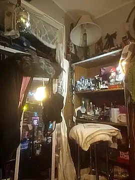 ShysluutGia online show from 13, 12, 2025