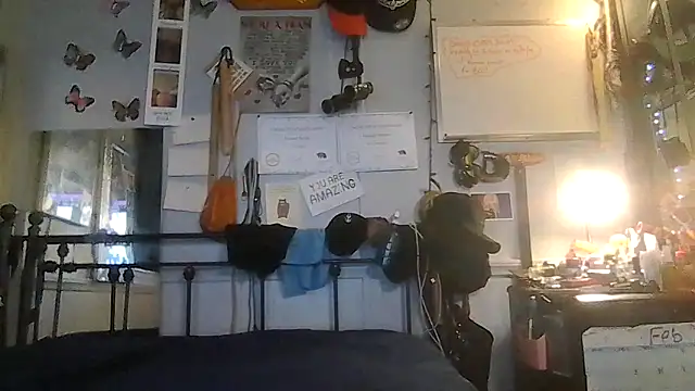 ShysluutGia online show from 18, 2, 2026