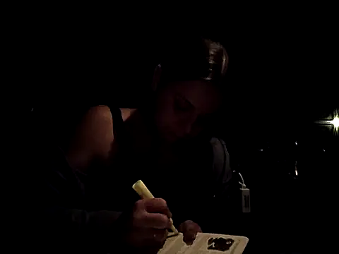 ShysluutGia online show from 6, 4, 2026