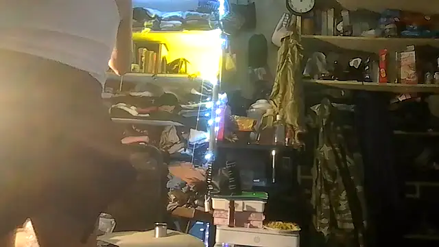 ShysluutGia online show from 11, 4, 2026