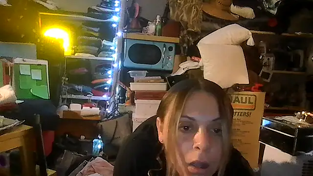 ShysluutGia online show from 28, 6, 2026