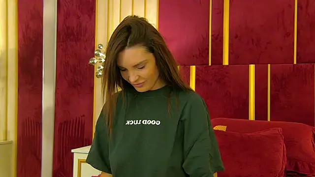 ChloeSins  online show from 1, 3, 2026