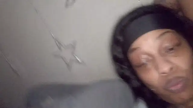 PregnantEbonyGoddess online show from 12, 3, 2026