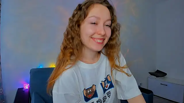 Snapshot of marilinaal chatting on 12, 2, 2025 marilinaal online show from 12, 2, 2025