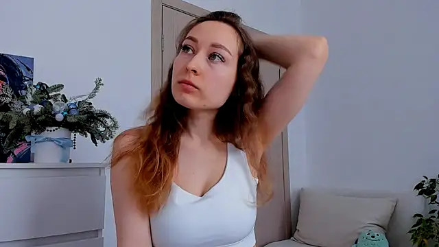 Snapshot of marilinaal chatting on 27, 2, 2025 marilinaal online show from 27, 2, 2025