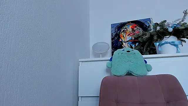 Snapshot of marilinaal chatting on 6, 3, 2025 marilinaal online show from 6, 3, 2025