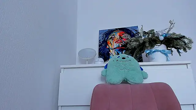 Snapshot of marilinaal chatting on 11, 3, 2025 marilinaal online show from 11, 3, 2025