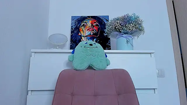 Snapshot of marilinaal chatting on 14, 3, 2025 marilinaal online show from 14, 3, 2025