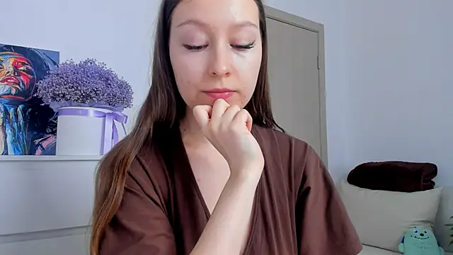 Snapshot of marilinaal chatting on 27, 11, 2025 marilinaal online show from 27, 11, 2025