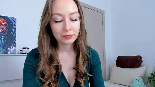 marilinaal online show from 21, 4, 2026