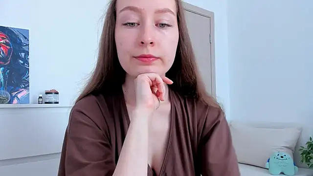 Snapshot of marilinaal chatting on 18, 5, 2026 marilinaal online show from 18, 5, 2026