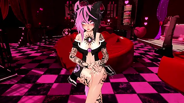 anime cutie online show from 11, 10, 2025