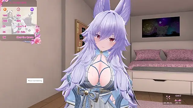 anime cutie online show from 13, 4, 2026