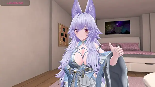 anime cutie online show from 6, 6, 2026