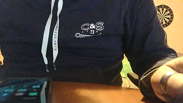 Snapshot of lanata chatting on 12, 3, 2025 lanata online show from 12, 3, 2025