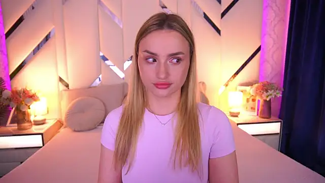LindsieGreyy online show from 22, 5, 2026