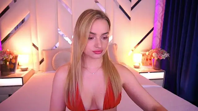 LindsieGreyy online show from 1, 6, 2026