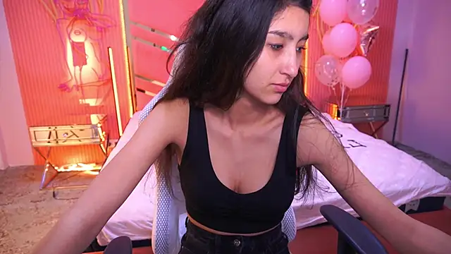 CharmMocco online show from 25, 2, 2025