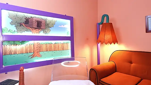 miss   angel online show from 17, 3, 2026