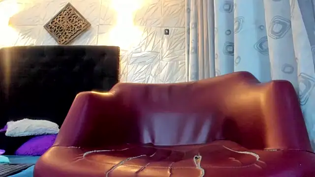 ChanelleJohnson  online show from 3, 3, 2026