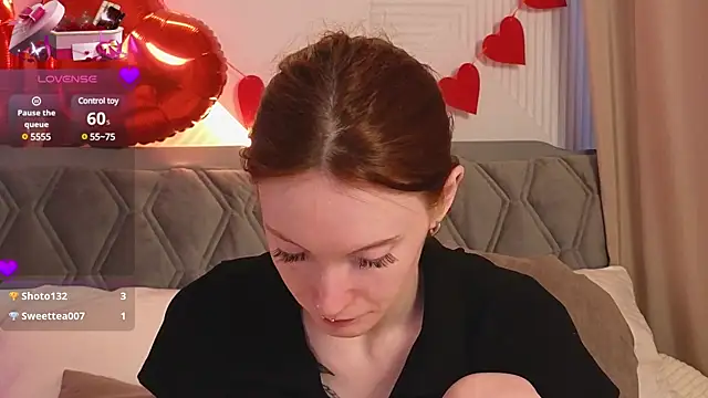 JoYung online show from 17, 2, 2025