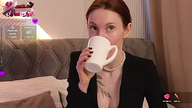 JoYung online show from 25, 2, 2025