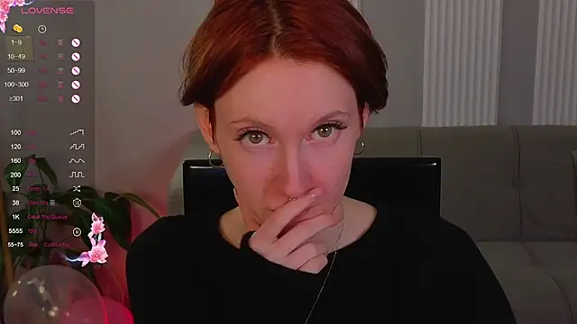 JoYung online show from 12, 9, 2025