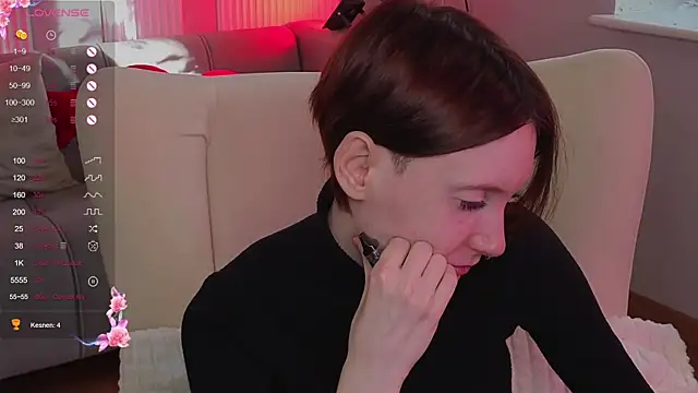 JoYung online show from 4, 10, 2025