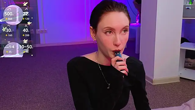 JoYung online show from 28, 11, 2025