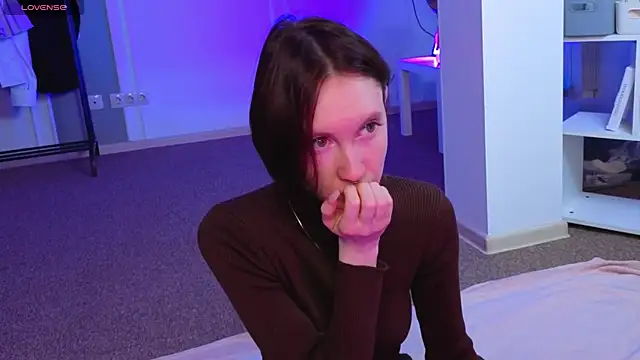 JoYung online show from 2, 12, 2025