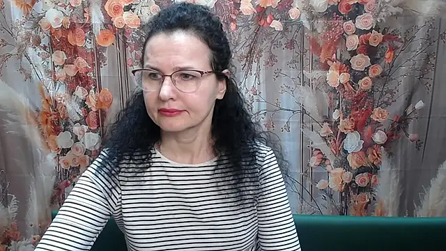 Snapshot of Miroslava_Happi chatting on 26, 4, 2026 Miroslava Happi online show from 26, 4, 2026