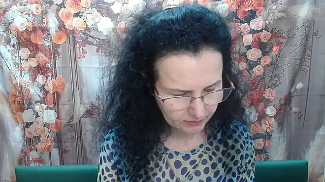 Snapshot of Miroslava_Happi chatting on 4, 7, 2026 Miroslava Happi online show from 4, 7, 2026