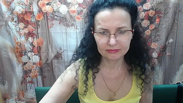 Snapshot of Miroslava_Happi chatting on 5, 7, 2026 Miroslava Happi online show from 5, 7, 2026