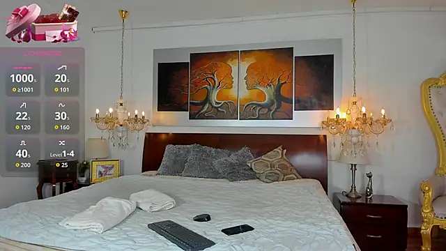 Jakexv online show from 21, 2, 2026