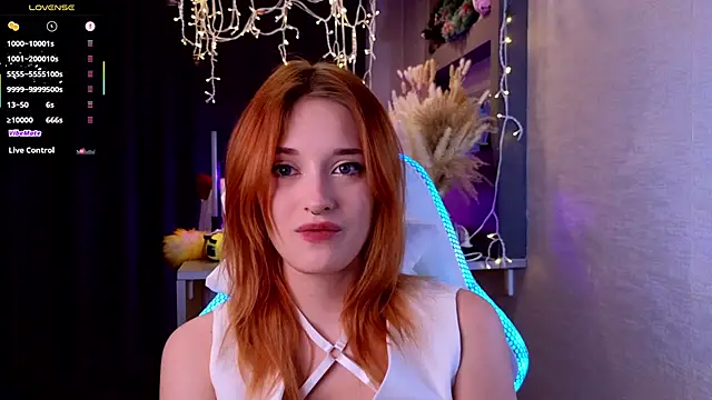 Hisoka akerley online show from 10, 4, 2026