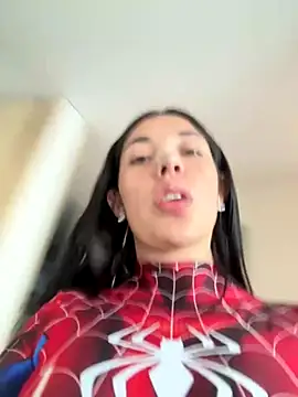 KarolVega- online show from 30, 10, 2025