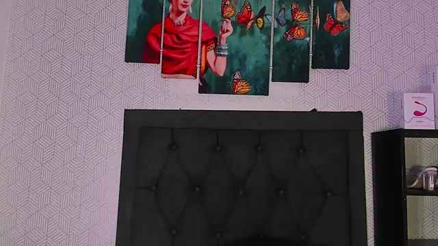 Selena fox7 online show from 18, 10, 2025