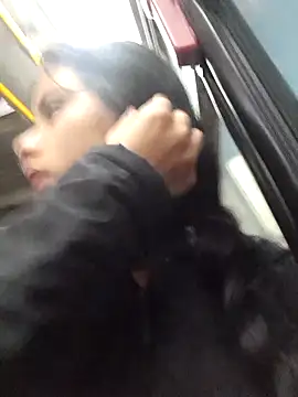 CHLOE ISABELL online show from 19, 2, 2025