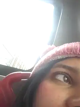 CHLOE ISABELL online show from 21, 2, 2025